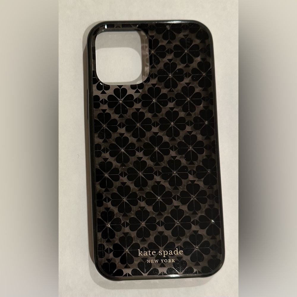 kate spade iPhone 12/12 Pro Case